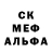 Метадон methadone Achilles P
